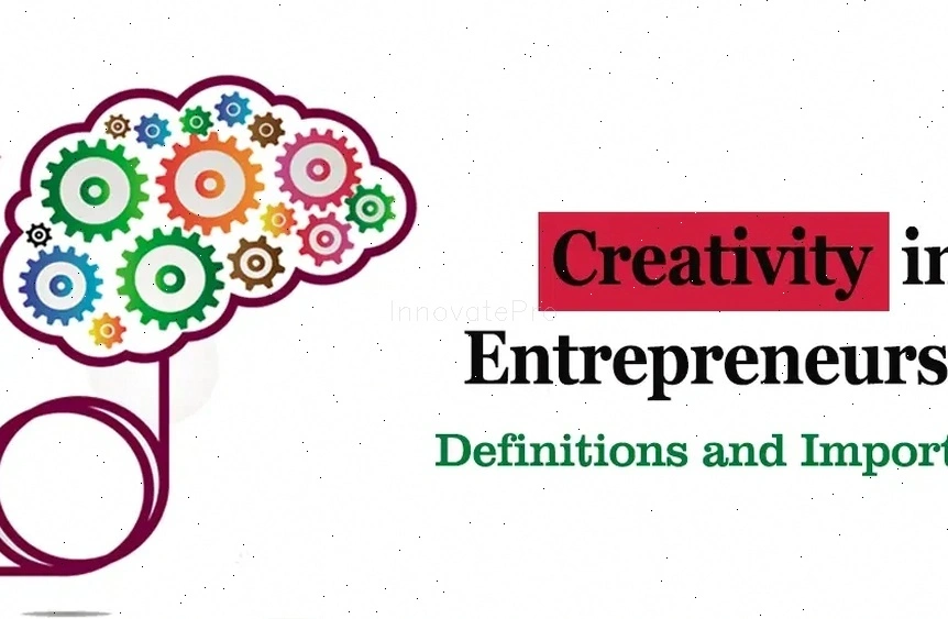 entrepreneurial creativity